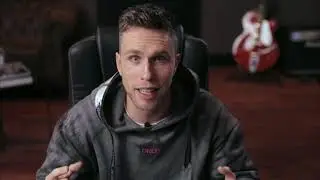 Connecting with the crowd w/ Nicky Romero