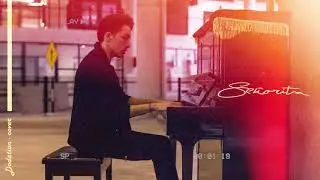 Se&ntilde;orita - Shawn Mendes, Camila Cabello *Male (Cover by Dodation)