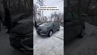 LADA VESTA ENJOY!!! #lada #automobile #ladavaz #granta #vesta #niva #iskra #vestaswcross #nivatravel