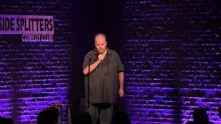 Scott Bird | Local Comedian Showcase 9/25