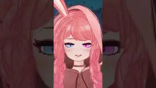 Bun DESTROYS A Chatter Emotionally | #lilbunnny on #Twitch #Cute #Vtuber #EnVtuber #Vtuberclips #NZ