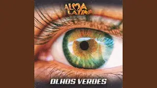 Olhos Verdes