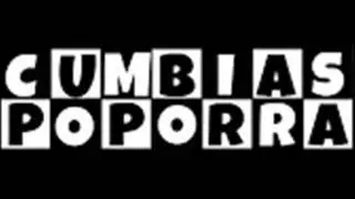 MIX CUMBIAS POPORRAS VOL.2 DJ FABER