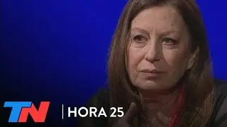 Mirta Averbuch responde porque es importante dormir bien | HORA 25