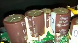 Carrier Air Conditioner AC/DC Inverter: First Look And Power Up!!