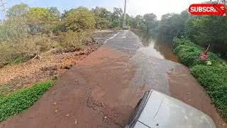 Jeep Safari Through Jungle to theDudhsagar Falls | Dudhsagar Trek+Jeep Ride Adventure Waterfall View