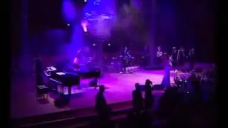 Neda Ukraden - Splet Pesama - Live - (Lisinski Zagreb)