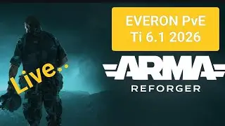 Arma Reforger Everon 🇫🇮SUOMI PS5 - Loppiaisen pelit - Gils_75