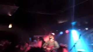 The view king tuts wasted little djs