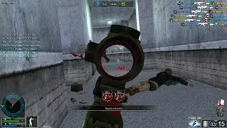 FELIZ A&Ntilde;O NUEVO!! PROBAMOS EL ARMA MAS PRECISA DE OP7 - Operation 7