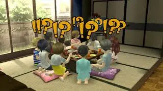 Persona 4 Golden: Маршрут романтики Мари