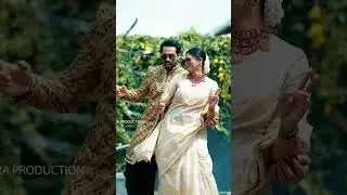 Lovely couple in Kala Chashma #danushkasenadeera #themanbehindthelens #anuj #bollywood #kalachashma