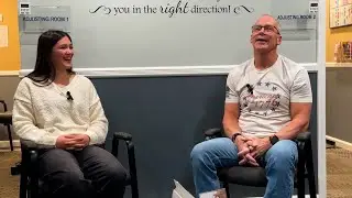 Interview With A Virginia Tech Pre-Chiropractic Student!