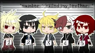 MHA boys sing 