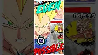 Пытаюсь выполнить САМЫЙ СЛОЖНЫЙ легендарный финиш в Dragon Ball Legends