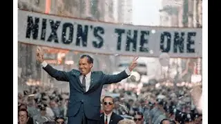 Alternate History Timeline: What if Nixon won in 1960?