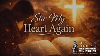 Stir My Heart Again | Worship Song for a Wandering Heart
