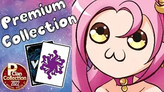 Premium Clan Collection 2022 Pale Moon Unofficial Card Reveal