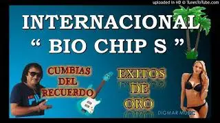 BOQUITA VENENOSA (INTERNACIONAL BIO CHIP S)