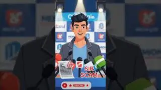 SIR scam Awareness | #sir #sirscam #awarenessvideo #pettaishorts #viralvideo #goviral