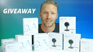 ⭐ Giveaway! ⭐  Win HomeKit Products for Your Smart Home!