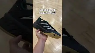 Adidas Dame Certified 3 Cushion Crush Test #dame #adidasbasketball