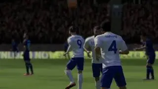 🥅⚽Dream league soccer 2021⚽🥅 first touch game 🎮🔥🔥🔥🔥
