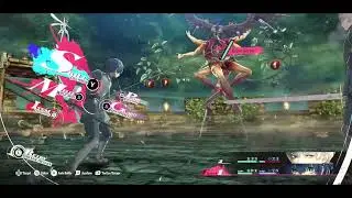 This Monster Reveal is PURE CHAOS - Metaphor: ReFantazio 