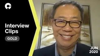 China Gold (CGG) - Q1 results and 2020 guidance