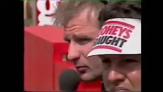 Parramatta vs Easts Presidents Cup Grand Final 1988 Live Channel Ten