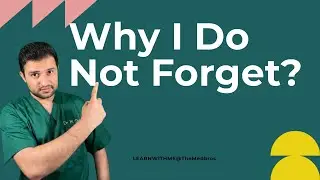How To Study Effectively? | Study Tips | Increase Memory | Dr Shoaib |