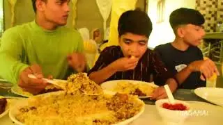 Palakkad Pattambi Tamil Muslim Function Vlog | Kerala Style Biriyani | Oldest Home | Kerala Beauty