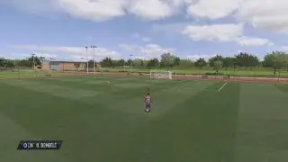 FIFA 21 Cancel Shot skill
