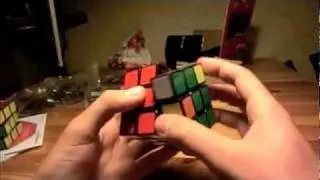 Slow Mo Cubes Trailer (Please watch)