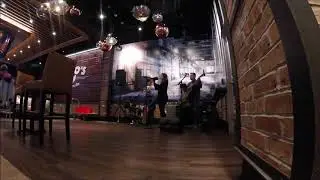 Michelle Romary Trio (Racino) 12-23-17