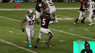 Madden 26  Gameplay & Chatting