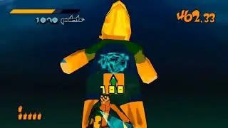 Ps vita jet set radio 