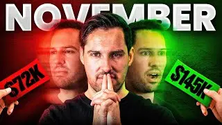 Bitcoins Most Volatile Month Is Here! [But Which Way Will It Break?]