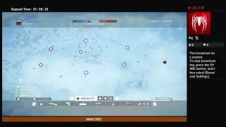 Battlefield 1 @ MAXCORE!