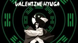 Valentine Hyuga | Naruto Infinite 2