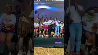 Hit after hit Gatsheni song