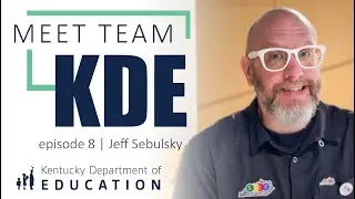 Meet Team KDE Episode 8: Jeff Sebulsky