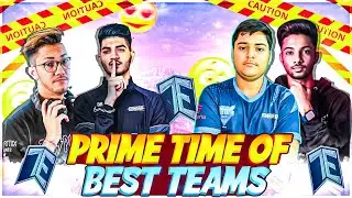 PRO TEAMS ON THEIR PRIME TIME🥵|| ft OLD TEAM ELITE, THE MAFIAS, 4 UNKNOWN ETC💥|| ROAD T0 10K