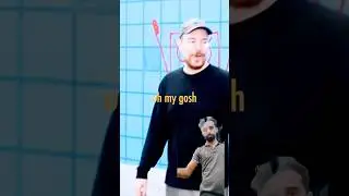 Mr beast Vs Xander