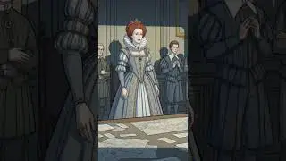 The reign of Queen Elizabeth I... #history #elizabethi #elizabethanera