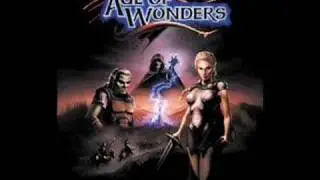 Age of Wonders - Highmen Theme