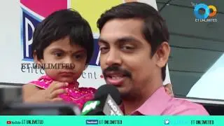 Happy Wedding Public Talk | Public Response | Sumanth Aswin | Niharika |ET UNLIMITED