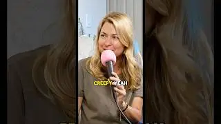 Crazy Privilege Awarded to Small Women #podcast #comedypodcast #AmySilverberg