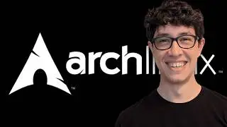 &iexcl;As&iacute; de f&aacute;cil es instalar Arch Linux en 2025!
