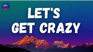 Don Omar x Lil Jon   LET'S GET CRAZY! (Mambo Drop) (Letra/Lyrics)